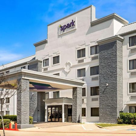 Spark By Hilton Grapevine Dfw North Exterior photo