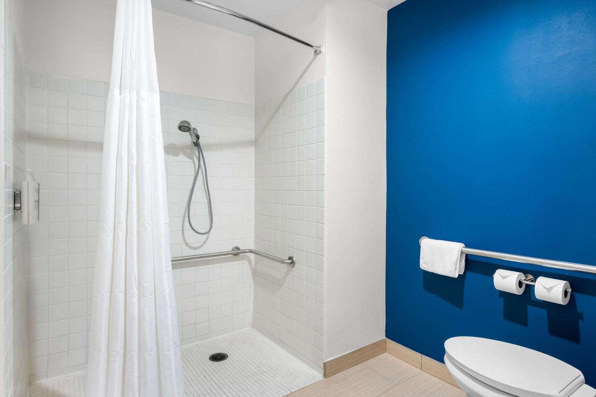 Spark By Hilton Grapevine Dfw North Exterior photo